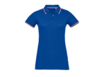 Polo prestige femme