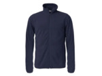 Basic micro fleece homme