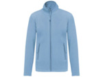 Veste micropolaire femme