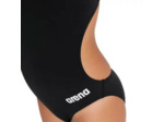 Maillot de bain solid fille