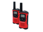 Talkies-walkies 5 p