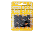 Crampons nylon - 8 x 13 mm + 4 x 16