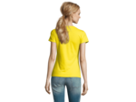 T-shirt imperial femme