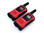 Talkies-walkies 5 p
