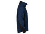Softshell jacket