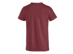T-shirt basic t homme