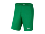 Short park knit iii junior