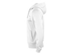 Sweat à capuche zippé