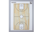 Tableau magnétique pliable basketball