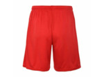 Short borgo