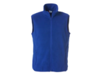Basic polar fleece veste