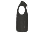 Bodywarmer matelassé unisexe