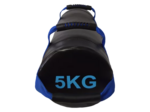 Sand bag/sac de musculation