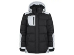 Dumas ladies reflective