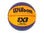 BALLON FIBA OFFICIEL 3X3