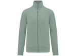 Falco > veste micropolaire zippee