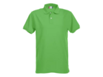 Stretch premium polo