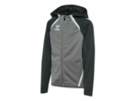 Lead 2.0 zip hoodie enfant