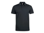 Basic active polo