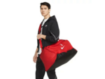 NIKE ACADEMY TEAM SOCCER DUFFEL BAG