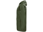 Caic rain jacket