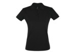 POLO PERFECT FEMME
