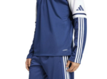 VESTE 1/4 ZIP SQUADRA 25