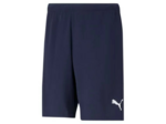 Short de football team rise adulte
