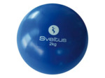 Balle lestee 2 kg