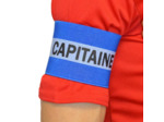 Brassard capitaine