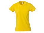 T-shirt basic t femme