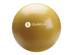 Ballon "paille" jaune