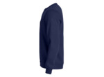 Sweat col rond basic adulte