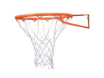 Filet basket anti whip