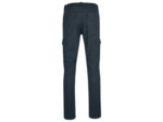 Cargo pocket stretch