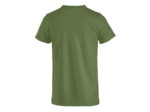 T-shirt basic t homme