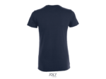 T-shirt regent femme