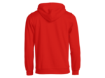 Sweat à capuche adulte