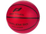 Ballon basketball harlem 50