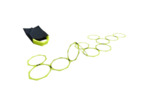 Lot de 12 cerceaux octogonaux
