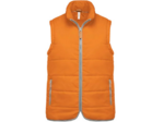 Bodywarmer matelassé unisexe