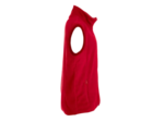 Basic polar fleece veste