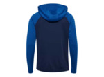 Lead 2.0 zip hoodie homme
