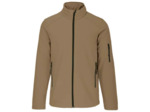 Veste softshell homme