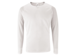 T-shirt sporty manches longues homme
