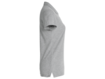 Basic polo femme