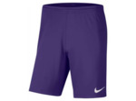 Short park knit iii junior