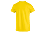 T-shirt basic t homme