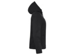Padded hoody softshell ladies