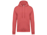 Sweatshirt capuche homme